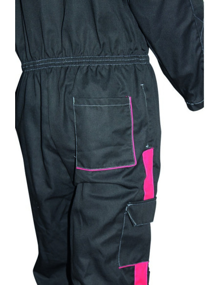 Combinaison atelier mécano BIHR - Taille XXL