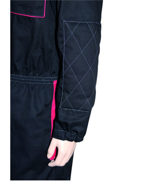 Combinaison atelier mécano BIHR - Taille XXL