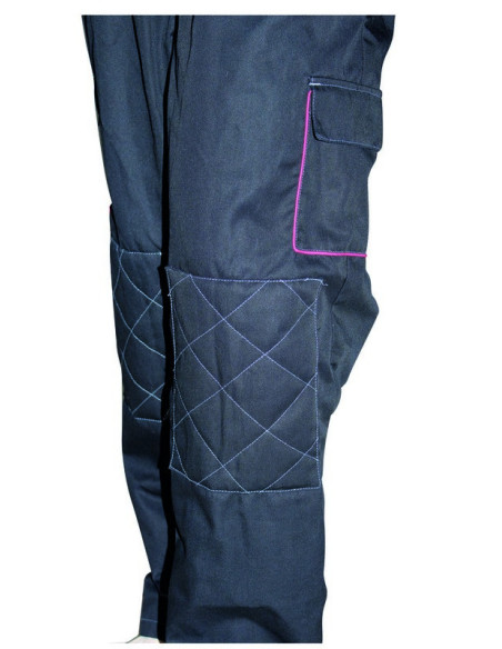 Combinaison atelier mécano BIHR Taille L