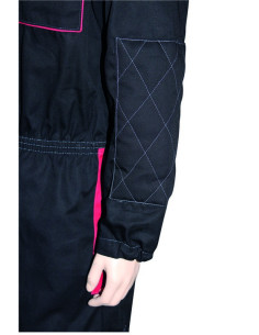 Combinaison atelier mécano BIHR Taille M 2