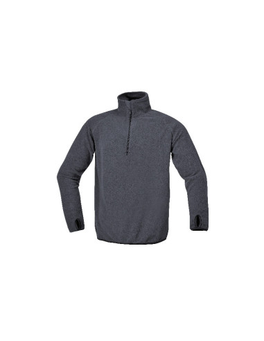 Pull en micro-polaire BETA taille XL