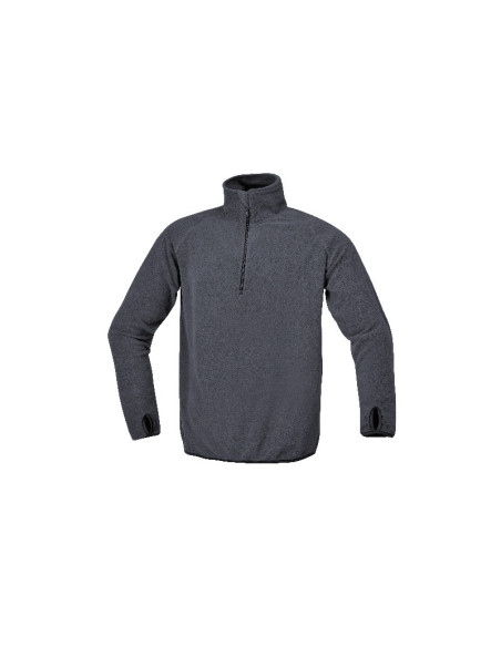 Pull en micro-polaire BETA taille XL