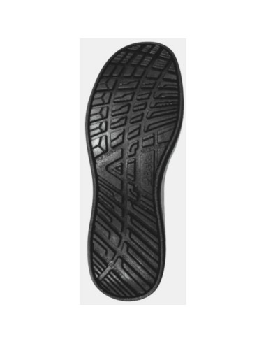 Chaussure basse en croûte de velours hydrofuge BETA taille 39