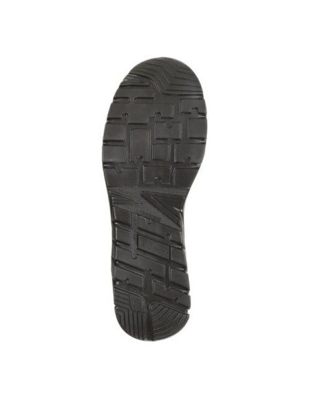 Chaussure basse en micro-croûte de velours BETA taille 39