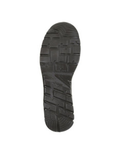 Chaussure basse en micro-croûte de velours BETA taille 46 2