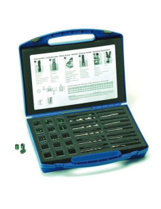 Coffret réparation filetage HELICOIL Helicoil® Plus 230pcs