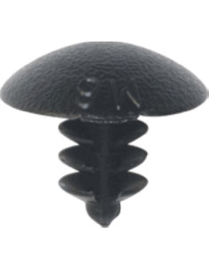 Bouchon de taraudage BIHR M6 10 pièces