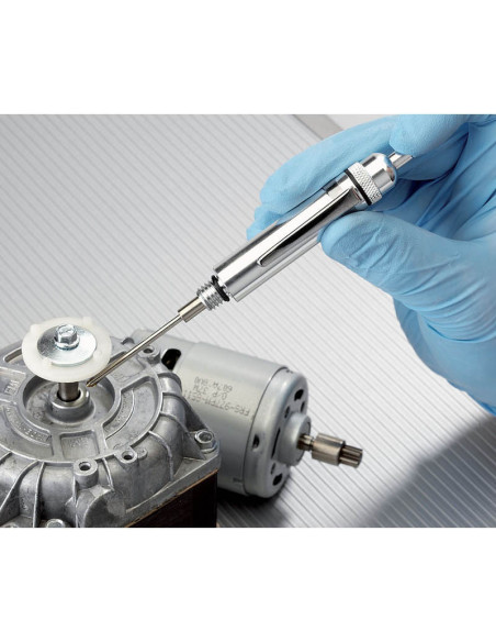 Burette de précision DRAPER