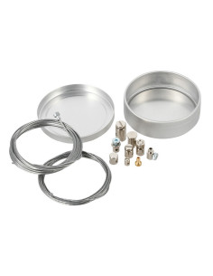 Kit de réparation de câbles gaz + embrayage OXFORD 2