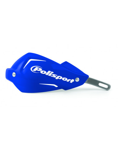 Coque de rechange POLISPORT protège-mains Touquet bleu