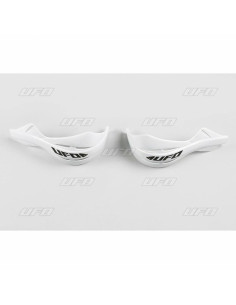 UFO Pièce détachée Coques de rechange de protège-mains UFO blanc 78069810