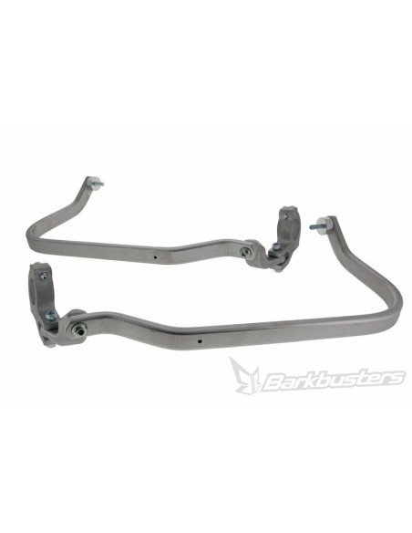 Kit de montage BARKBUSTERS montage 2 points alu Triumph Tiger 900