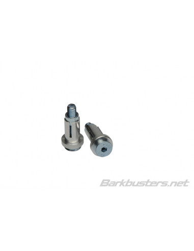 Inserts de guidon BARKBUSTERS Kit 14mm