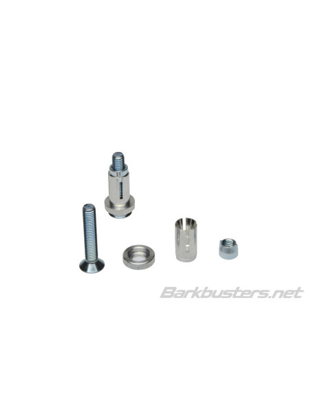 Inserts de guidon BARKBUSTERS Kit 14mm