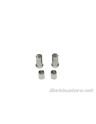 Inserts de guidon BARKBUSTERS Kit 10mm