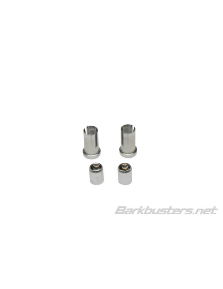 Inserts de guidon BARKBUSTERS Kit 10mm