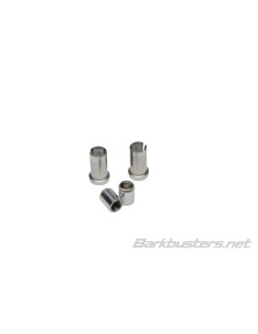 Inserts de guidon BARKBUSTERS Kit 10mm 2