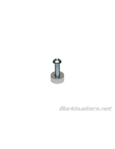 Pièces détachées BARKBUSTERS entretoise 10mm et écrou 35mm 2