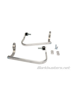 Kit de montage BARKBUSTERS montage 2 points alu 2