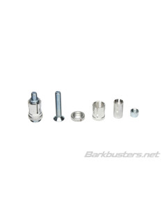 Inserts de guidon BARKBUSTERS Kit 18mm 2