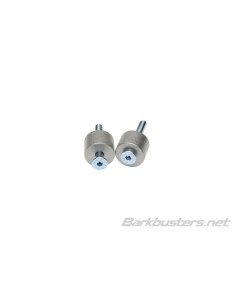 Adaptateur BARKBUSTERS Kit BMW 650GS poignées non chauffantes 2