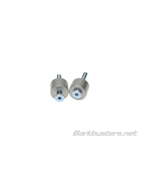 Adaptateur BARKBUSTERS Kit BMW 650GS poignées non chauffantes