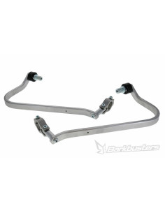 Kit de montage BARKBUSTERS montage 2 points alu Yamaha