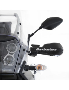 Kit de montage BARKBUSTERS montage 2 points alu Yamaha 2