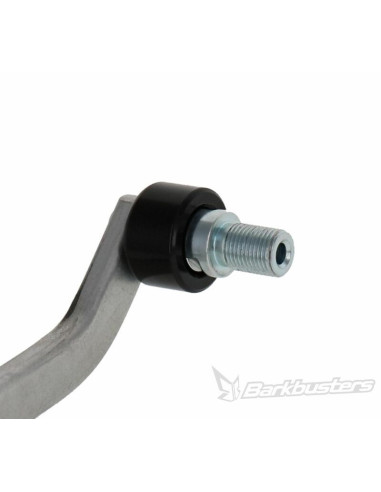 Kit de montage BARKBUSTERS montage 2 points alu Yamaha