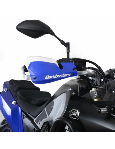 Kit de montage BARKBUSTERS montage 2 points alu Yamaha