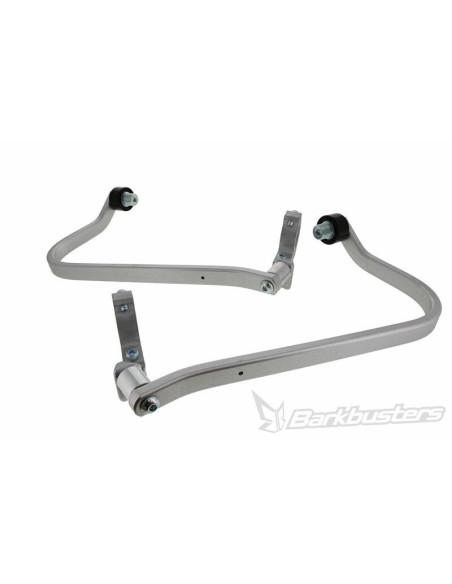 Kit de montage BARKBUSTERS montage 2 points alu Honda