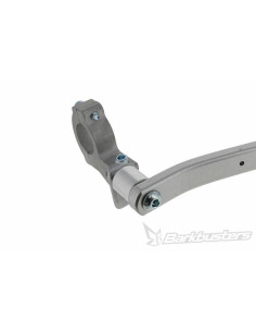 Kit de montage BARKBUSTERS montage 2 points alu Honda 2