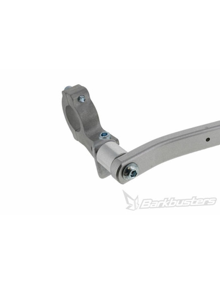 Kit de montage BARKBUSTERS montage 2 points alu Honda