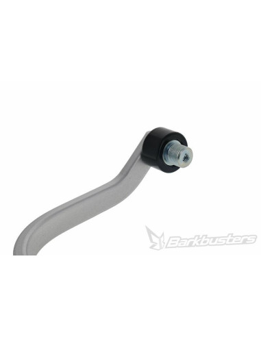 Kit de montage BARKBUSTERS montage 2 points alu Honda