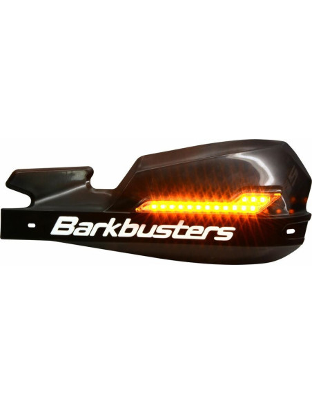 Clignotants BARKBUSTERS LED orange 2 pièces
