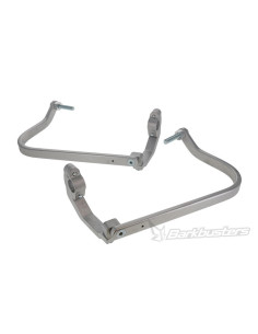 Kit de montage BARKBUSTERS montage 2 points alu BMW