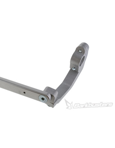 Kit de montage BARKBUSTERS montage 2 points alu BMW