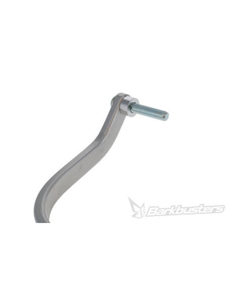 Kit de montage BARKBUSTERS montage 2 points alu BMW