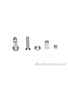Inserts de guidon BARKBUSTERS Kit 12mm 2