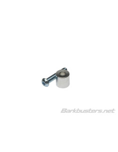 Pièces détachées BARKBUSTERS entretoise 20mm et écrou 45mm 2