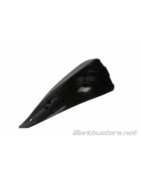 Coques de protège-mains BARKBUSTERS Storm noir