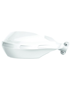 Protège-mains POLISPORT Nomad blanc