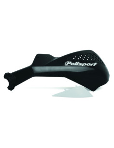 Protège-mains POLISPORT Sharp Lite noir