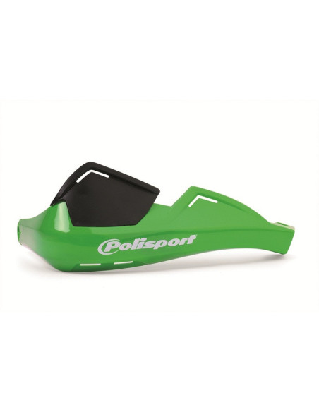 Protège-mains POLISPORT Evolution Integral vert
