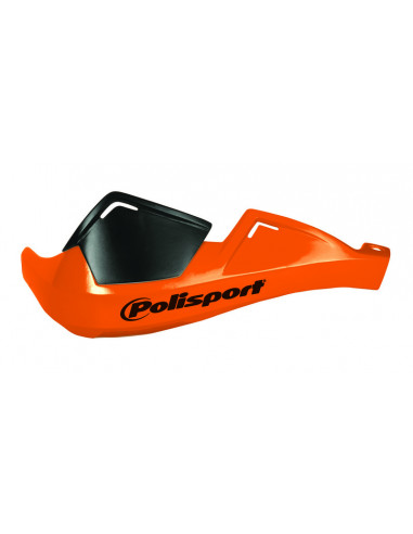 Protège-mains POLISPORT Evolution Integral orange KTM