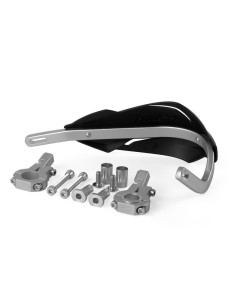 Protège-mains POLISPORT Touquet orange KTM 2