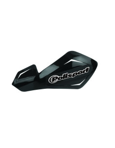 Protège-mains POLISPORT Freeflow Lite noir