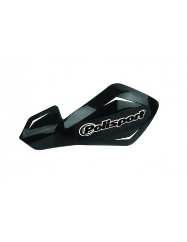 Protège-mains POLISPORT Freeflow Lite noir