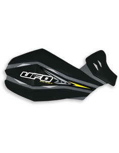 Protège-mains UFO Claw noir