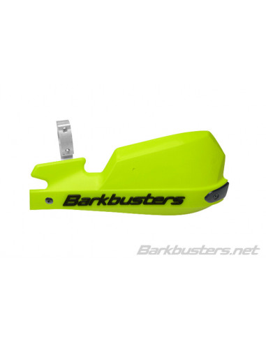 Kit protège-mains BARKBUSTERS VPS MX Universel jaune HiViz